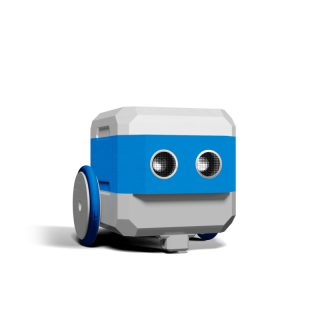 Otto Starter Builder Kit